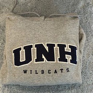 University of New Hampshire Hoodie